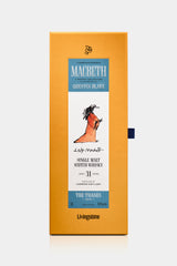 LADY MACDUFF